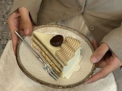 -茉芙甜品屋(黄龙店)