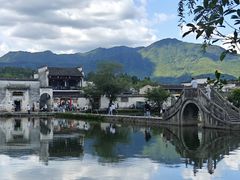 -黄山风景区