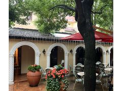 -玫瑰厅上海菜(兴国路店)