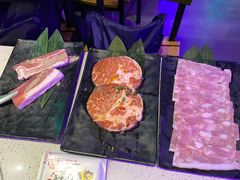 -正宗齐齐哈尔烤肉·齐牛哥鲜切炭火烤肉(杭州总店)