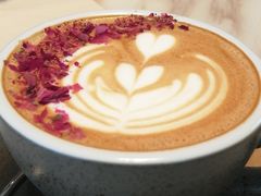 -Me Coffee下午茶艺术空间