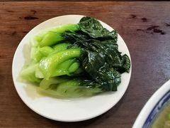 -同得兴 Since·1995 传统苏式面馆(嘉馀坊店)