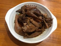 -老袁炒年糕(富豪路店)