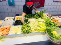 -天府国麻辣香锅(悦荟广场店)