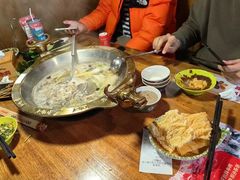 -九记潮汕现切鲜牛肉自助火锅(新开铺店)