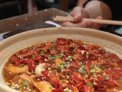 -山四砂锅(钟楼街店)
