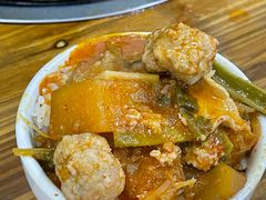 -笔记安顺夺夺粉火锅