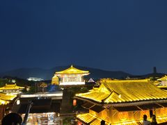-云锦汉服馆·古典妆造摄影(唐城店)