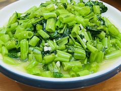 -小乡小镇·传承桐庐土菜·老板亲自烧的菜