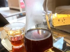 -阿什卡咖啡馆ESSCA COFFEE(塔里木石油宾馆店)