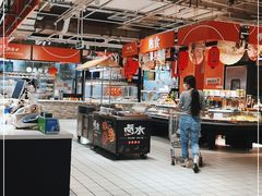 -大润发(国兴店)