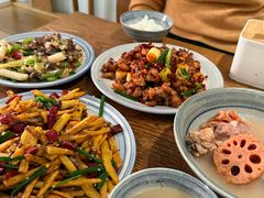 -静一餐厅·湖北菜(前门店)