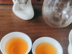 -许鲜生健康生活馆·精细潮菜(奥绅体育公园店)