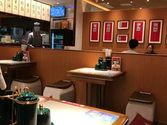 -松鹤楼面馆(飞州国际广场店)