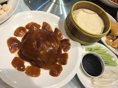 -廊亦舫Lang Yi Fang Restaurant(金桥店)