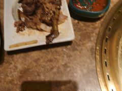 -额尔敦牛厨师铜板烧