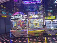 -星际传奇(江宸天街店)