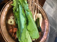 -京元盛铜锅涮肉(上海总店)