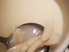 山菌汤-万重锦·人文川菜馆(骡马市店)