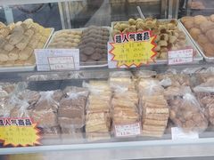 -闻酥园(水碾河路店)