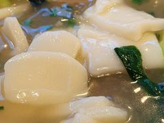 -中国厨房/台湾牛肉面