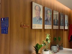-五谷丰登农家院·地道胶东菜·海鲜烧烤(威海店)