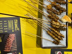 -望京小腰(北京总店)