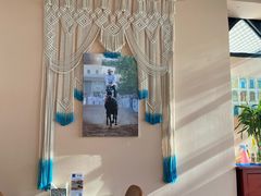 -La Medina餐厅(亮马河南路店)