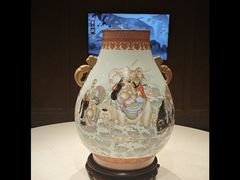 -北京贵宾楼饭店 红墙咖啡厅