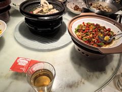 -佬肥猫·浙江乡村菜(国华广场店)