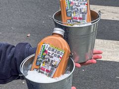 -沙胆彪炭炉牛杂煲(成都玉林店)