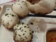 -东泰祥生煎馆(重庆北路店)