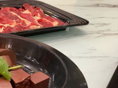 -顶福胜潮汕牛肉火锅(观沙岭店)