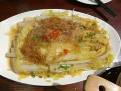 -悟长年潮汕菜砂锅粥(圣熙8号店)