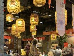 -南京大牌档(人民广场店)