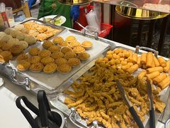 -稻香酒家·35年老字号(侨光店)
