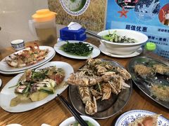 -惠州金海湾嘉华度假酒店