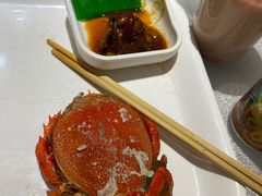 火龙虾-钱库里海鲜自助(唐山街店)