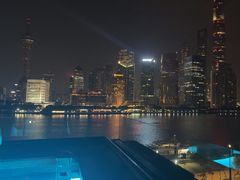 -外滩8号 whisky bar(金延大厦店)