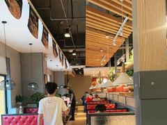 -比格比萨自助(沙河店)