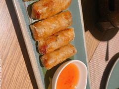 安南春卷-安南越南餐厅(青岛万象城店)