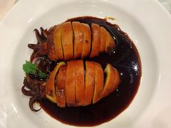 目鱼大烤-顺风海鲜港(金玉兰店)