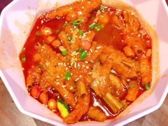-赵小姐丨新中餐(曲江店)
