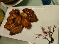 -同福小馆(北摆宴街店)