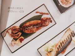 -卡朋西餐(东方广场店)