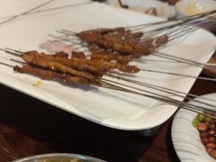 -三个大叔东北烧烤·砂锅菜(西三旗店)