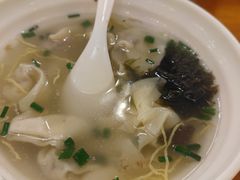-三两春肚肺汤(崂山路店)