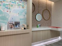 -无界眼镜MaxLess(南翔印象城店)
