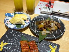 -清水日本料理铁板烧(学府路店)