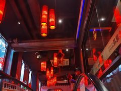 -大龙燚·旷野鲜火锅(广州首店)